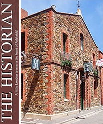 Historian Hotel