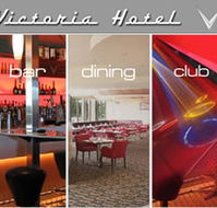 Victoria Hotel - Holiday Adelaide