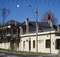 Berwick Inn Hotel - Holiday Adelaide