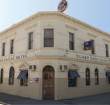 Clare Castle Hotel - Holiday Adelaide