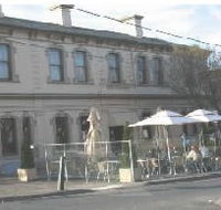 Bell's Hotel  Brewery - Holiday Adelaide