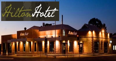 Hilton Hotel - Holiday Adelaide 0
