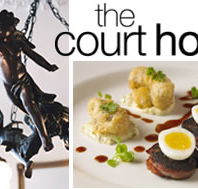 The Court House - Holiday Adelaide