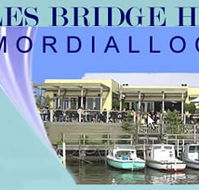 Doyles Bridge Hotel - Holiday Adelaide
