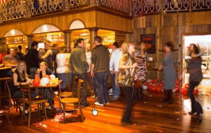 Louisiana Tavern - Holiday Adelaide 0