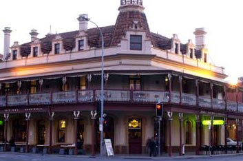The Stag Hotel - Holiday Adelaide 0