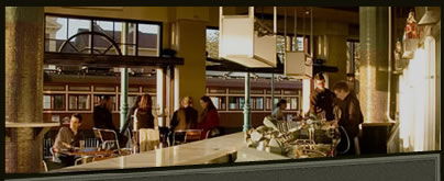 The Grand Bar - Holiday Adelaide 0