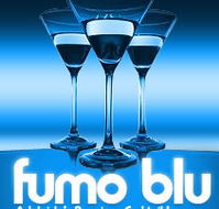 Fumo Blue Cocktail Lounge - Holiday Adelaide