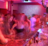 Red Square Bar and Lounge - Holiday Adelaide