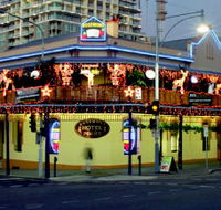 Rosemont Hotel - Holiday Adelaide