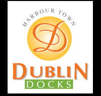 Dublin Docks - Holiday Adelaide