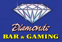 Diamonds Bar And Gaming - Holiday Adelaide 0