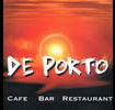 De Porto Cafe Bar Restaurant - Holiday Adelaide