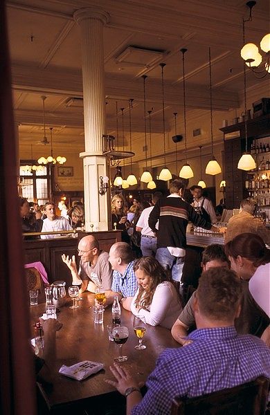 Belgian Beer Cafe Bluestone - Holiday Adelaide 0