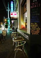 Brunswick VIC Holiday Adelaide
