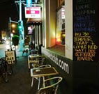 East Brunswick Club - Holiday Adelaide