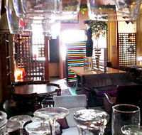 Bar Nothing - Holiday Adelaide