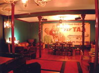 Dantes - Holiday Adelaide 0