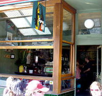 Gypsy Bar - Holiday Adelaide