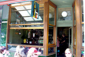 Gypsy Bar - Holiday Adelaide 0