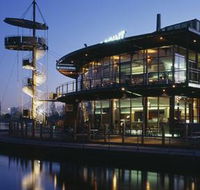 The Point - Holiday Adelaide