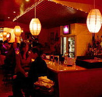 Purple Emerald - Holiday Adelaide