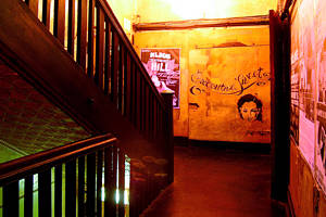 Revolver - Holiday Adelaide 0