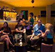 Hillside Hotel - Holiday Adelaide