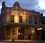 Bellevue Hotel - Holiday Adelaide