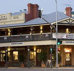 Coopers Alehouse at the Earl - Holiday Adelaide
