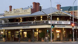 Coopers Alehouse At The Earl - Holiday Adelaide 0