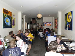 Mosman NSW Holiday Adelaide