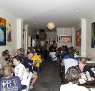 Hotel Mosman - Holiday Adelaide