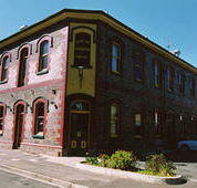 Earl of Leicester Hotel - Holiday Adelaide