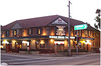 Hurstville Grove NSW Holiday Adelaide