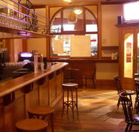 The Perseverance Hotel - Holiday Adelaide