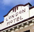 London Hotel and Restaurant - Holiday Adelaide