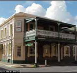 Saracen's Head Tavern - Holiday Adelaide