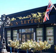 Slug and Lettuce - Holiday Adelaide