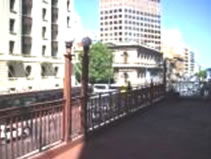 Silks on Grenfell Hotel