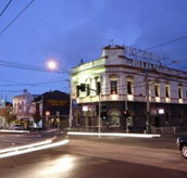 Arcadia Hotel - Holiday Adelaide