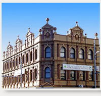 Agincourt Hotel - Holiday Adelaide