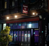 Softbelly - Holiday Adelaide