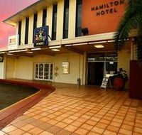 Hamilton Hotel - Holiday Adelaide
