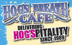 Hogs Breath Cafe - Holiday Adelaide 0