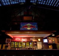 The Mustang Bar - Holiday Adelaide