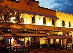 The Caxton Hotel - Holiday Adelaide 0