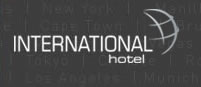 The International Hotel - Holiday Adelaide 0
