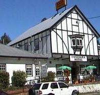 Canungra Hotel - Holiday Adelaide