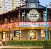 Coolangatta Sands Hotel - Holiday Adelaide